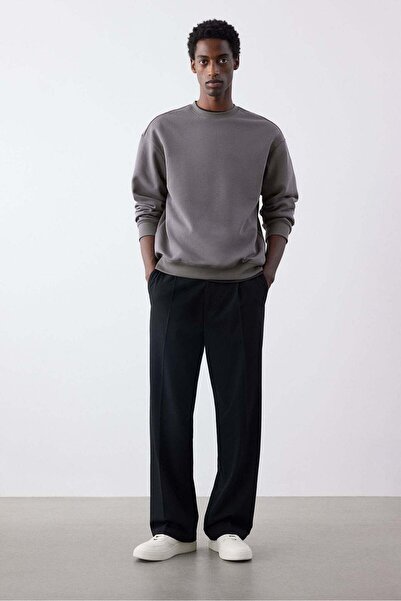 H&M Relaxed Fit Sweatshirt