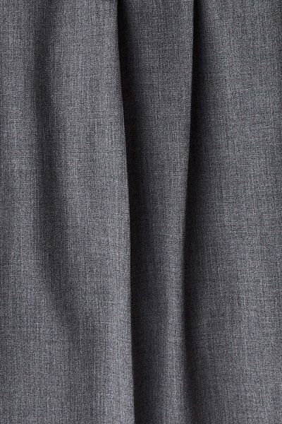 H&M Loose Fit Tailored trousers