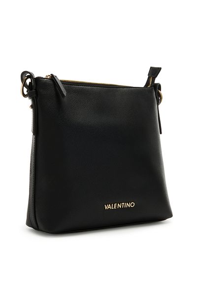Valentino Bags Ivy Black Shopper VBS8NR40NERO