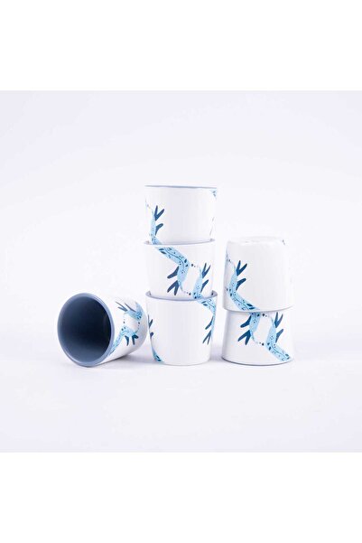 Blends Coffee Cups set from Belina