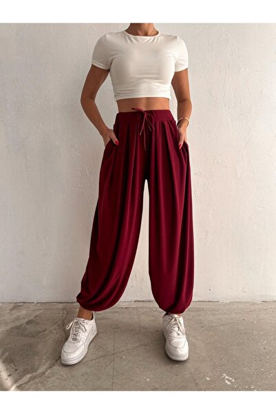 eBaa fashıon ŞALVAR PANTOLON