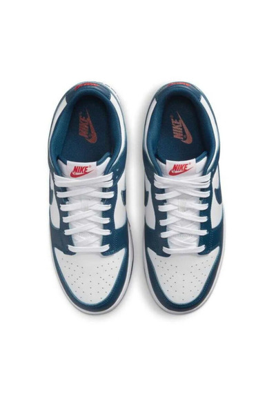 Nike Dunk Low Retro Erkek Sneaker Ayakkabı Dd1391-400
