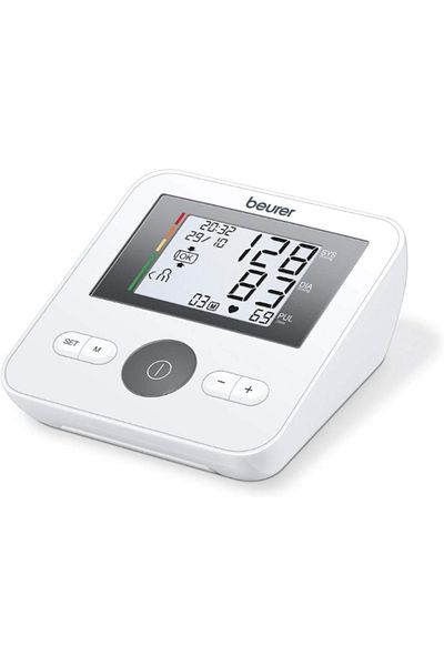 Beurer Beurer BM 27 Upper Arm Blood Pressure Monitor