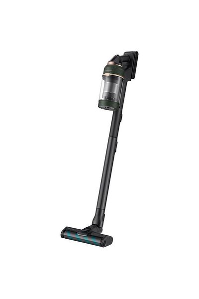 Samsung Bespoke Jet Plus All-in-One Stick Vacuum Cleaner Woody Green VS20B95943N/SG