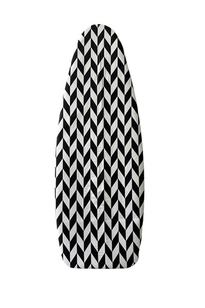 Genel Markalar Ütü Masası Örtüsü Kılıfı 52x140 cm Ayarlanabilir İpli Kılıf Be...