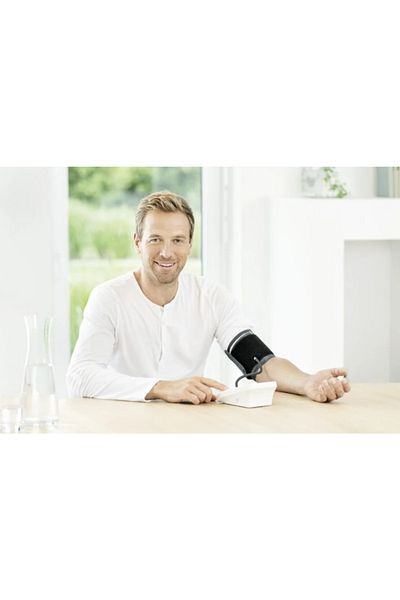Beurer Beurer BM 27 Upper Arm Blood Pressure Monitor