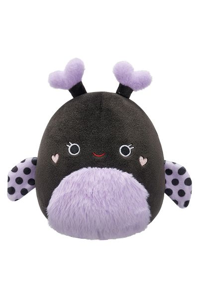 Squishmallows Ladybug Citlalli 20 cm Va01322