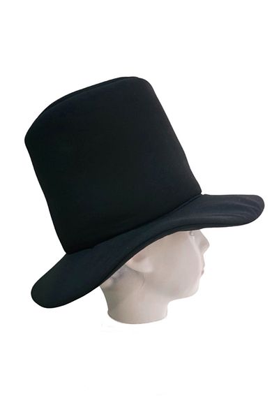 Kostüm Sarayı Top Hat