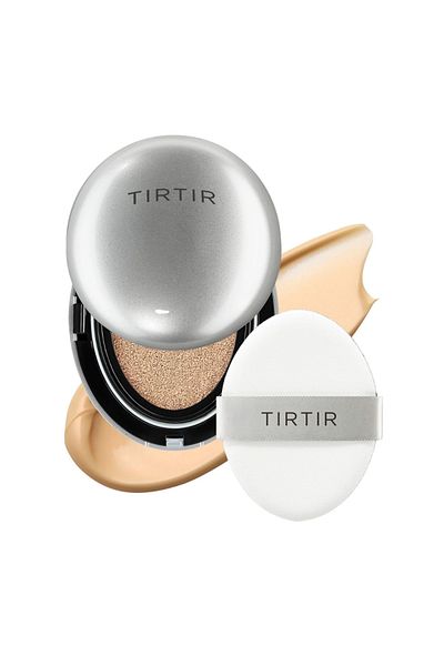 Others TIRTIR Mask Fit Aura Cushion 24N Latte 18 g - Cushion foundation