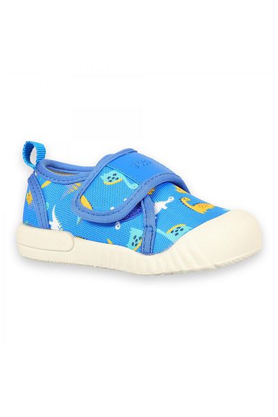 Vicco 950.E25Y.235 Rent Ii First Step Blue Pantofi pentru copii