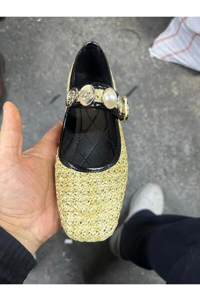 diya shoes Balerini de damă cu talpă plată Jonke