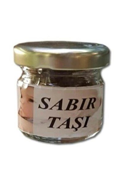 Genel Markalar Sabır Taşı