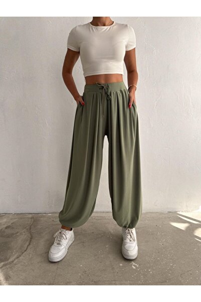 eBaa fashıon ŞALVAR PANTOLON