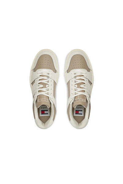 Tommy Hilfiger The Brooklyn Erkek Sneaker EM0EM01283PKQ