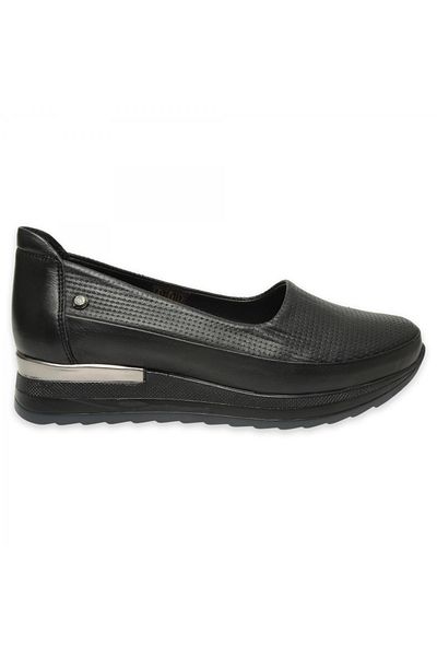 Mammamia D25Ya-3520 Pantofi de damă Daily Black