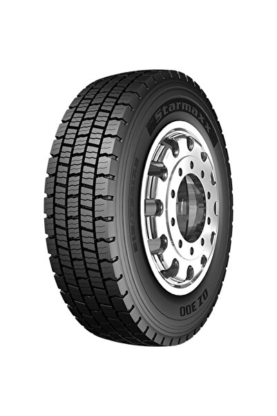 Starmaxx 215/75 R17.5 TL 126/124M (KAR) DZ300 ARKA ÇEKER Lastiği 2024