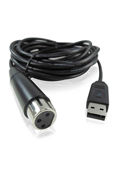 Behringer MIC 2 / USB XLR Conventer