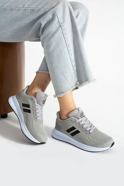 Peta Pantofi pantofi de damă Confort de respirație și flexibili, utili, pantofi sport ortopedici respirabili
