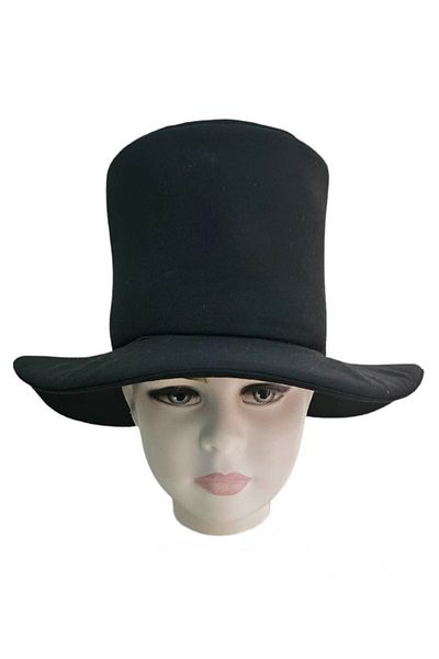 Kostüm Sarayı Top Hat