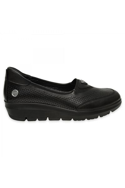 Mammamia D25Ya-7450 Pantofi de damă Daily Black