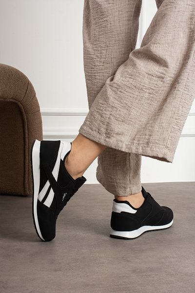 Peaker Club Tenis ergonomic unisex - ocazional, confortabil, cu talpă flexibilă și cu șireturi