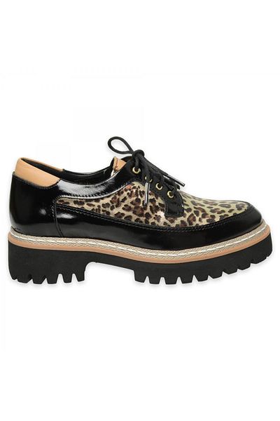 Mammamia D25Ya-3795 Pantofi de zi cu zi pentru femei