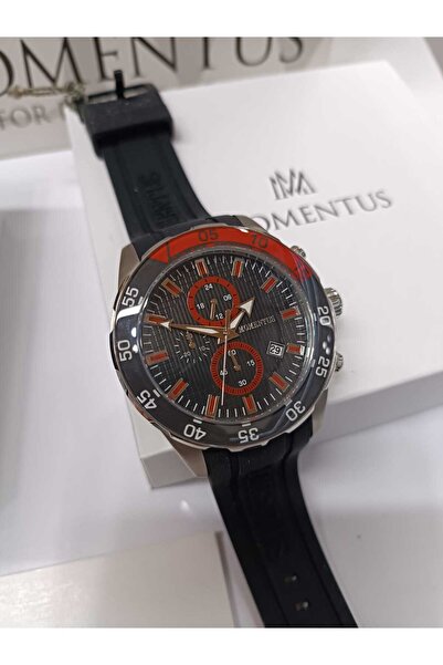 Momentus erkek kol saati