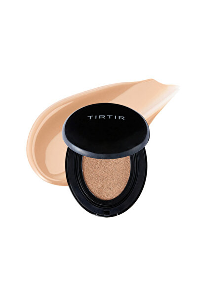 Others TIRTIR MASK FIT CUSHION 23N SAND SPF50+ PA+++ 18 g - Fond de ten cushion