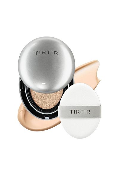 Others TIRTIR Mask Fit Aura Cushion 21N Ivory 18 g - Cushion foundation