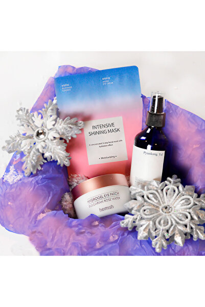 Pyunkang Yul Mist Toner 200 ml - Mist Toner