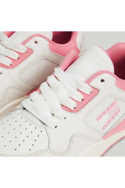 Tommy Hilfiger TJW NEW BASKET SNEAKER LC