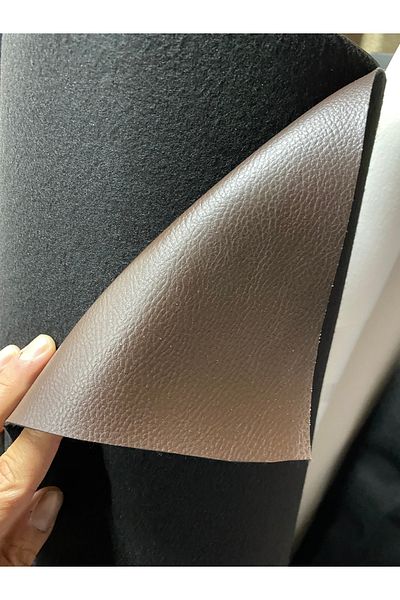 çataloğlu tekstil Brown Upholstery - Speedy Seat & Chair Leather Auto Upholstery