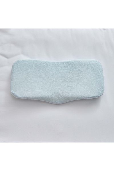 Home Box Ergonomic Toddler Pillow - 54x26x6 cm