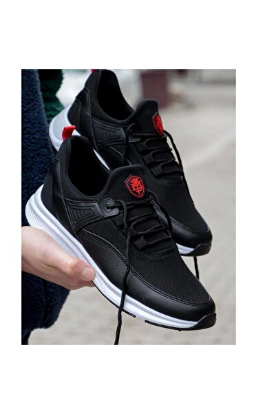 M.P. M.p 231-1063 Erkek Spor Ayakkabı