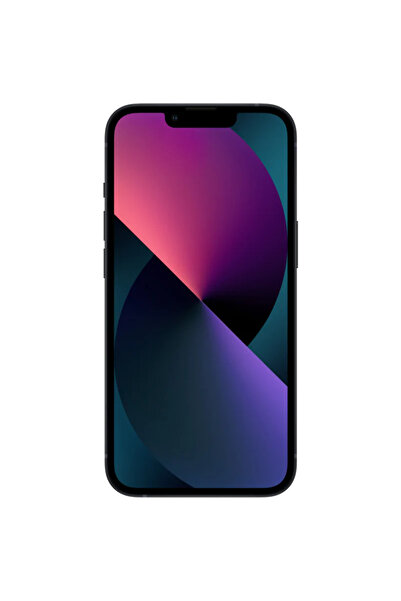 Apple Yenilenmiş iPhone 13 256 GB Gece Yarısı Cep Telefonu (12 Ay Garantili) - A Kalite