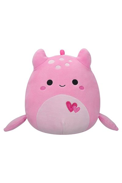 Squishmallows Loch Ness Monster Artin 20 cm Va01321