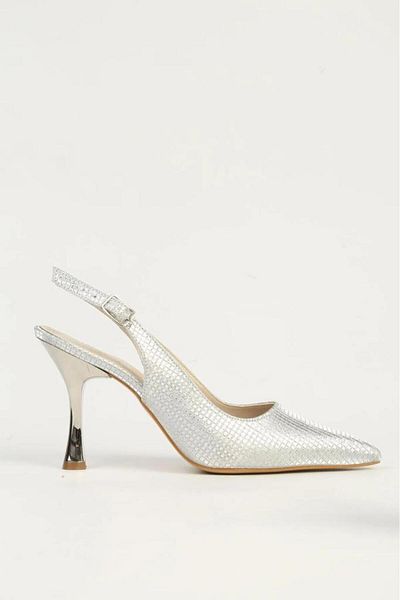 Pierre Cardin 54543 Rochie de seara pentru dama Pantofi stiletto
