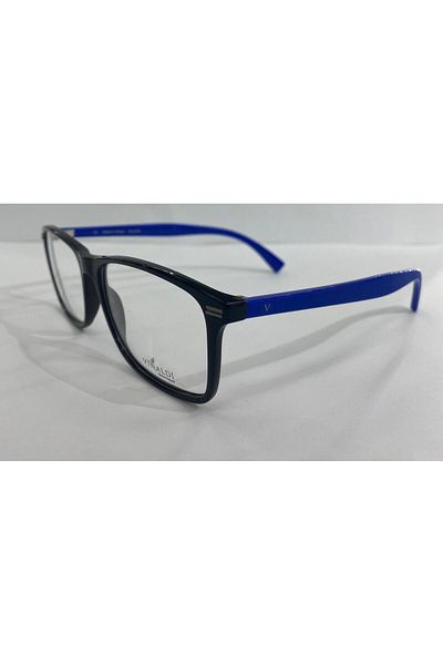 Vinaldi Vi 2049 C.0106 55Ekt Unisex Blue Light Protection Screen Goggles