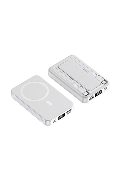 SPRANGE SR-P28M 12000 mAH Powerbank Magsafe