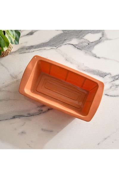 Home Box Avon Silicone Loaf Pan - 25x13x6 cm