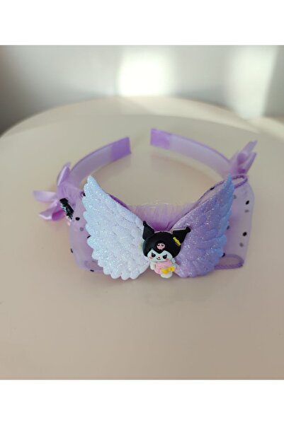 senacacollection Coroana Copii Model Kuromi 1BUC