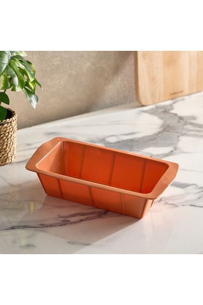 Home Box Avon Silicone Loaf Pan - 25x13x6 cm