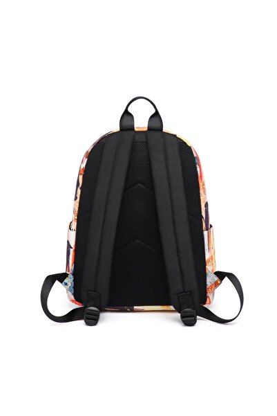 SMART BAGS Printed Edition Uniseks Okul Sırt Çantası