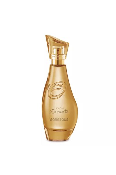 AVON Encanto Gorgeous Eue De Toilette