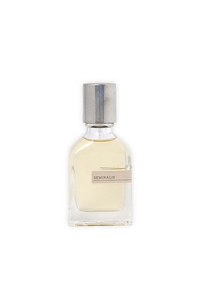 ORTO PARISI Seminalis Perfume By Orto Parisi Parfum For Men and Women 50 ml
