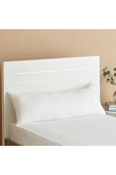 Home Box Essential Microfiber Body Pillow - 120x45 cm