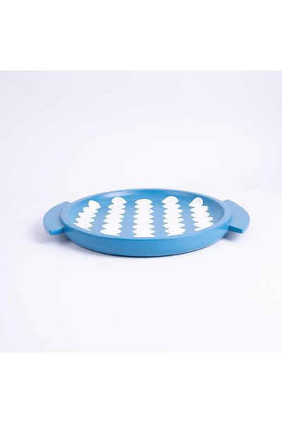Blends Serving Wooden Tray from Belina
