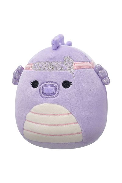 Squishmallows Seahorse Eartha 20 cm Va01324