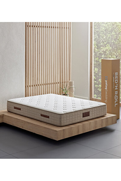 Yataş Majestat First Class Pocket Yaylı Roll Pack Yatak