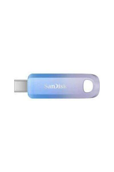 SanDisk Creator 512Gb Sdcz75C-512G-G46 USB 3.2 Gen 1 Type-C Flash Memory